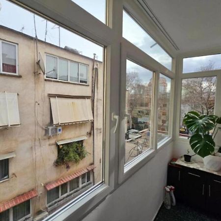 Apartamento Kalpazo Myslym Shyri Tirana Exterior foto