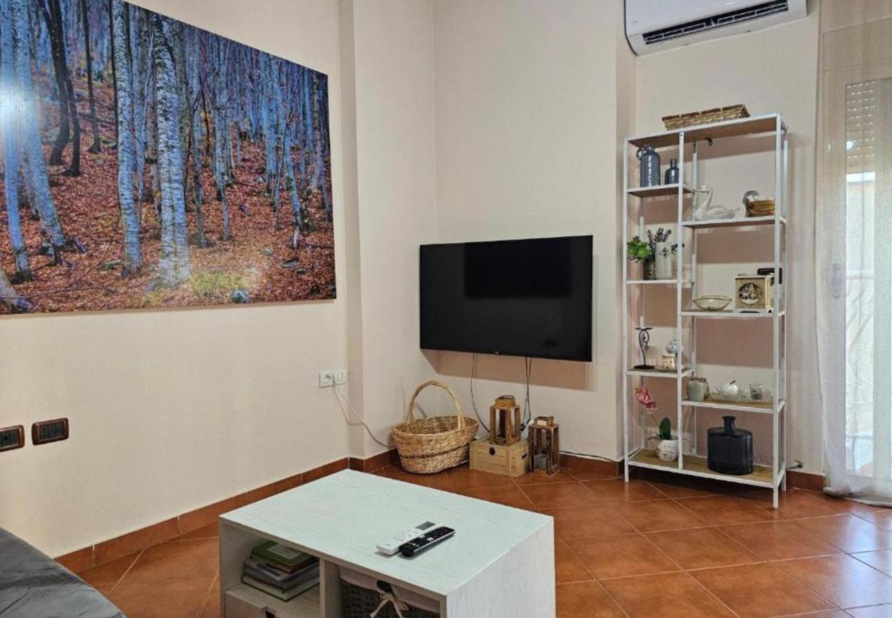 Apartamento Kalpazo Myslym Shyri Tirana Exterior foto